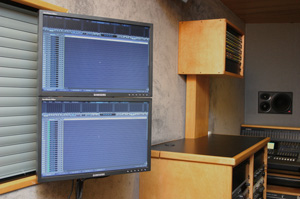 Tascam X-48 48-Track Recorders - Controllers