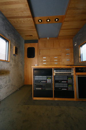 Tascam X48 Recorders, AJA Ki-Pro High Definition Recorder