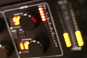 WAVES MAXX BCL Compressor- Limiter