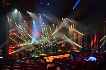 Gala Artis 2014